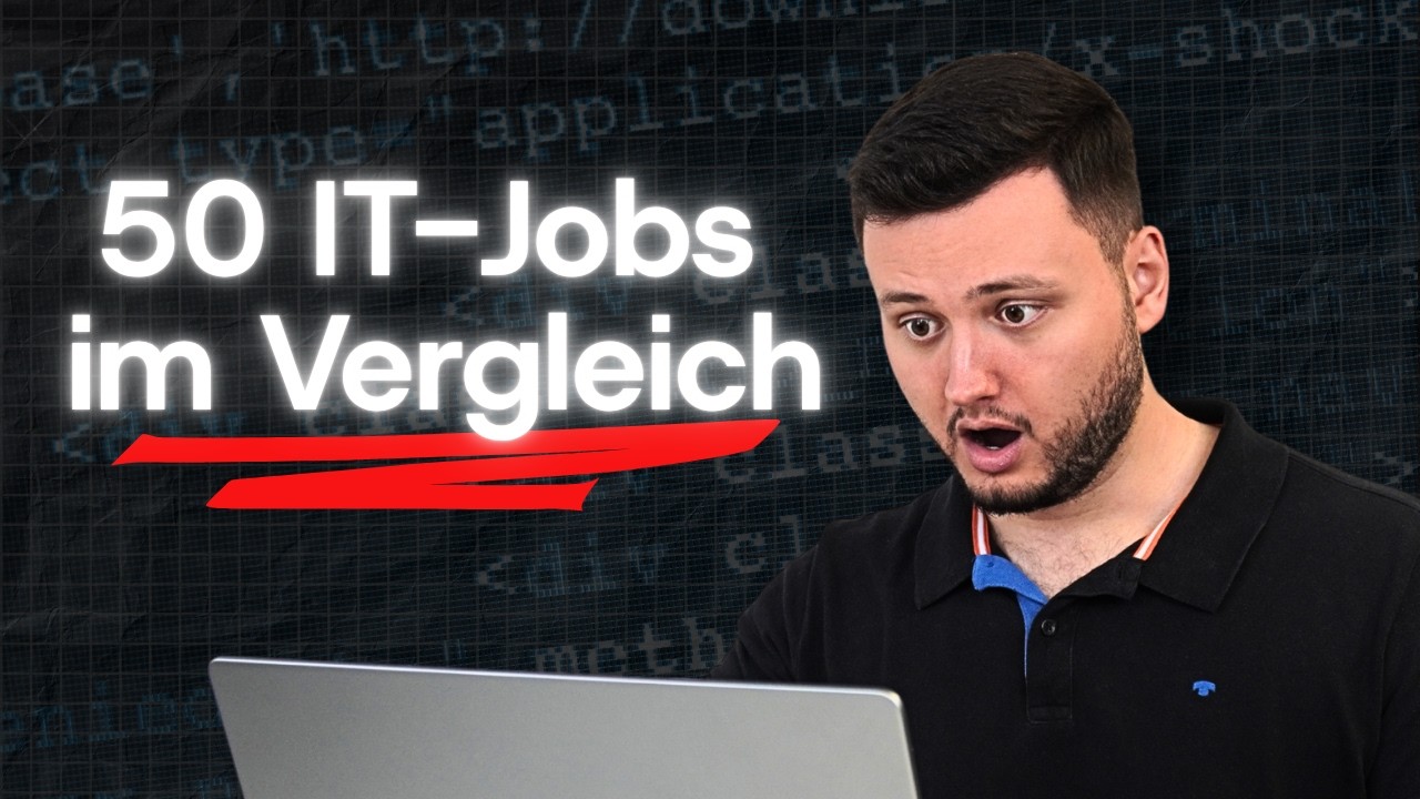 Die besten IT Jobs für Quereinsteiger 2026